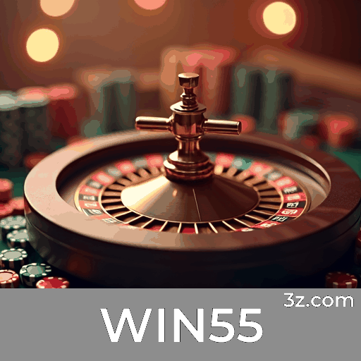 WIN55: Experiência Autêntica com Jogos de Mesa ao Vivo