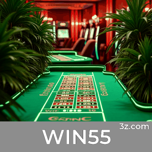 WIN55: Baixe Rápido e Aposte Facilmente