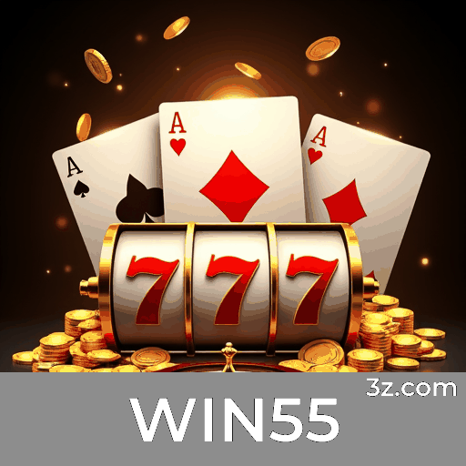 Vivencie o Acesso Exclusivo e Protegido na WIN55