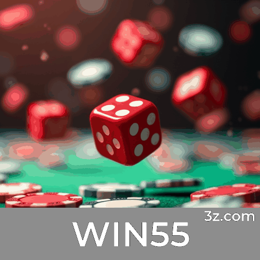 Revolucione sua experiência de jogos com WIN55: Inovação e Valor