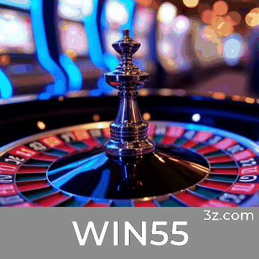 WIN55: Apostas Esportivas de Precisão e Excelência