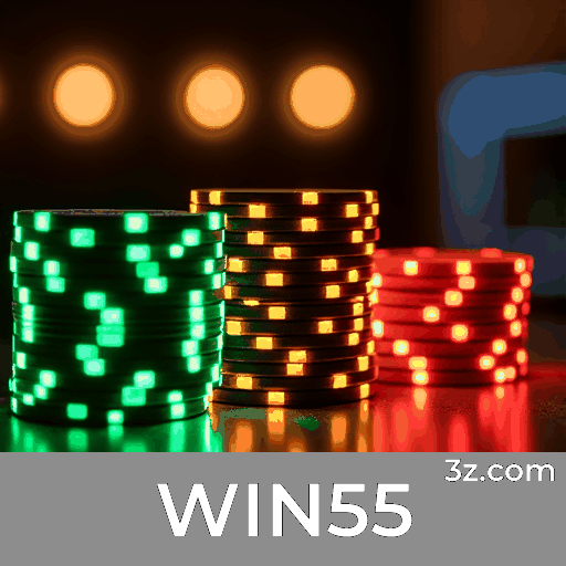 Sistema de Recompensas em Camadas, Maximize Seus Ganhos na WIN55