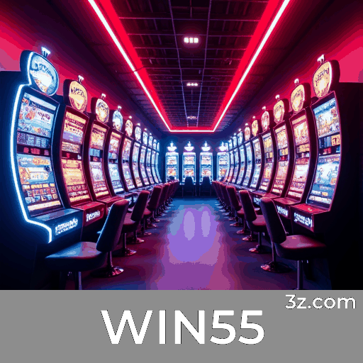 Variedade Incomparável de Jogos no WIN55