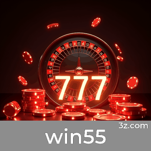 Win55: O Seu Cassino Profissional e Imersivo